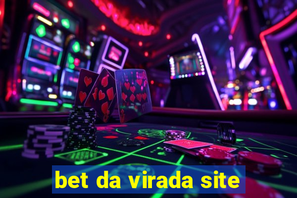 bet da virada site